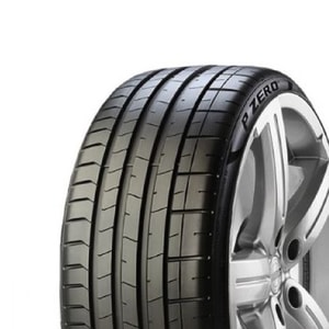 255/35R21 98W XL Pirelli P-zero Pz4 L.S. T0 Pncs ELT